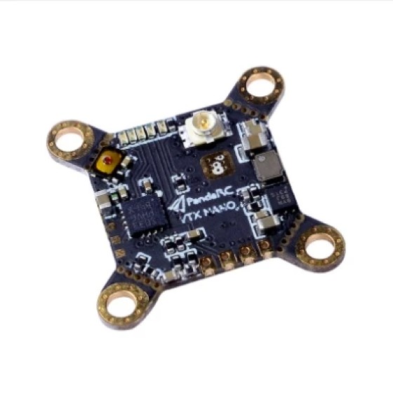 Wholesale PandaRC Vtx Nano for RC FPV Racing Freestyle Drones DIY Parts
